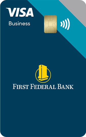 Business Credit Card