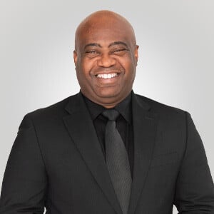 Gorian M. Pierre-Louis